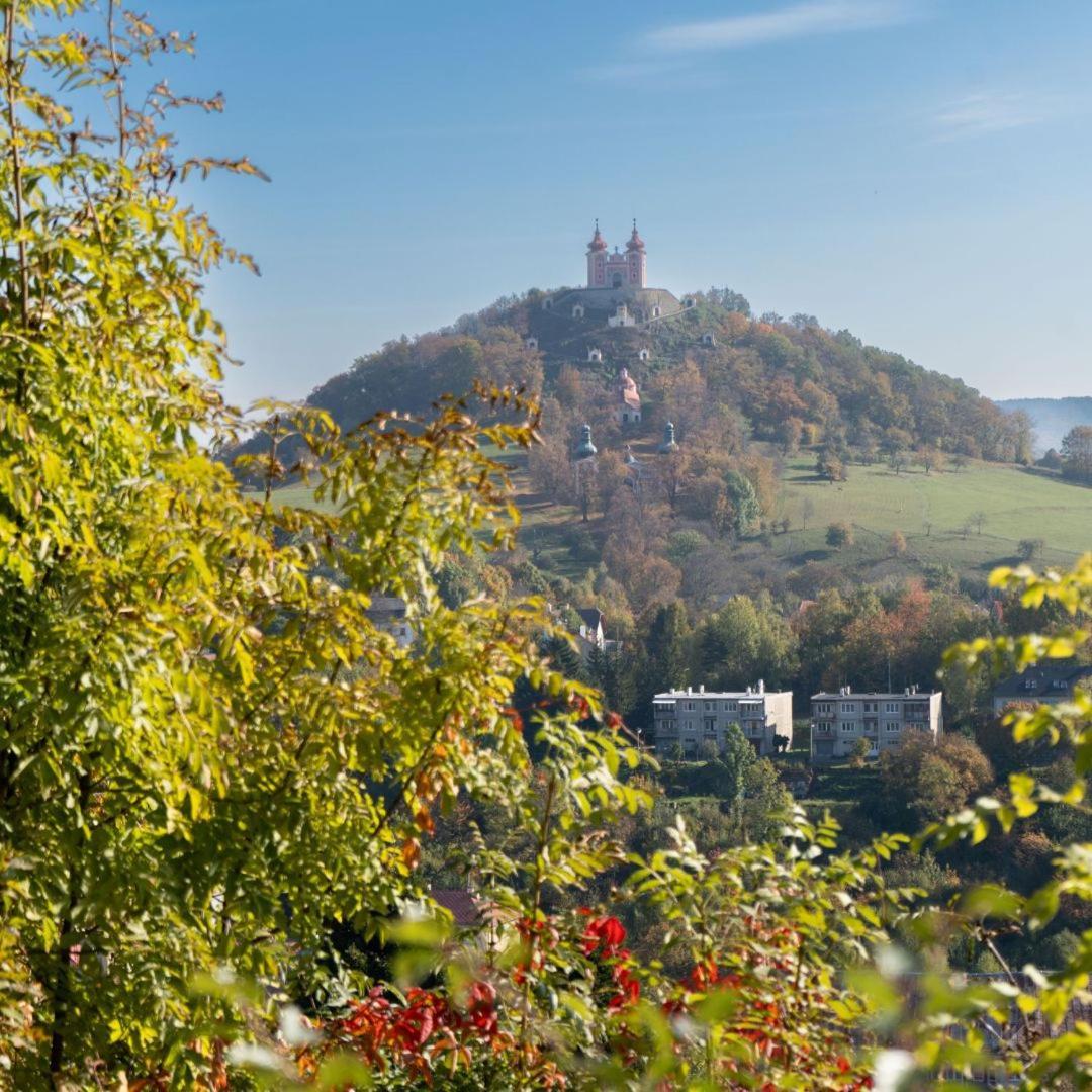 Aura Hotel Banska Stiavnica Exterior photo